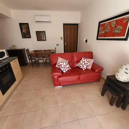 Appartement Vista Sila