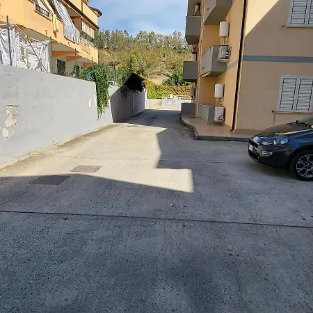 Vista Sila Appartement