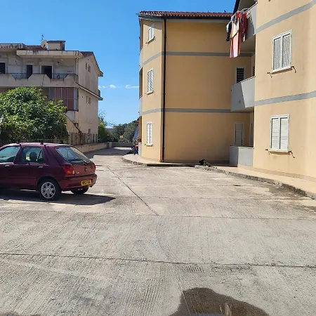 Vista Sila Appartement