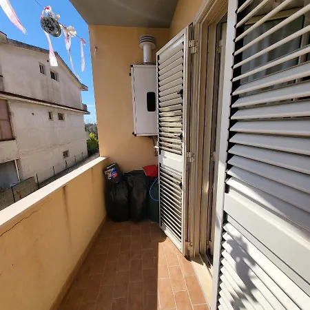 Vista Sila Appartement Caulonia Marina