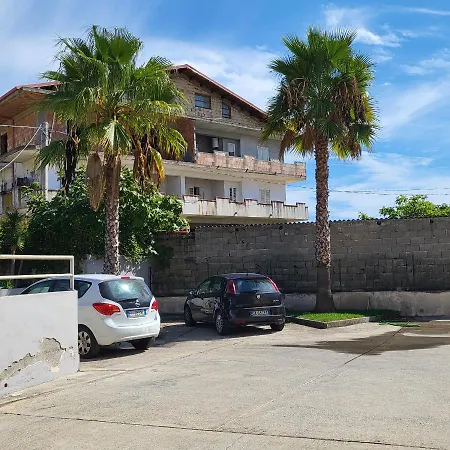 Appartement Vista Sila