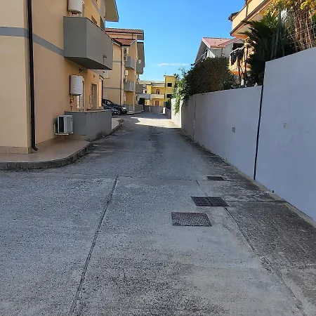 Vista Sila *